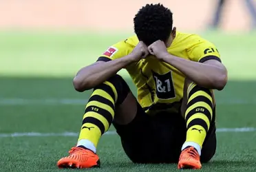 El mediocampista fue cazado en el aeropuerto y preocupó al madridismo.