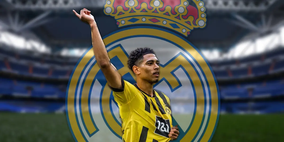 El mediocampista inglés está a tiro de vestir de blanco, pero hay algo que se lo retrasa.