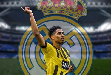 El mediocampista inglés está a tiro de vestir de blanco, pero hay algo que se lo retrasa.