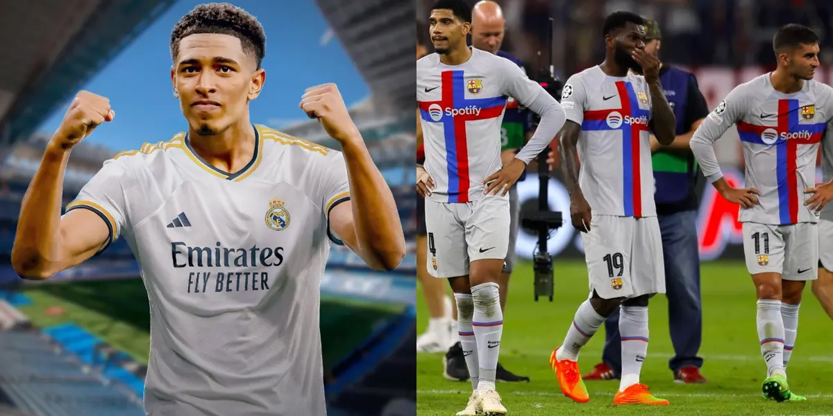 El mediocampista inglés llegará a España como un diamante en bruto.