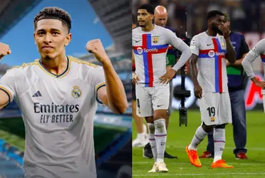 El mediocampista inglés llegará a España como un diamante en bruto.