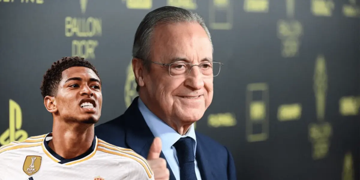 El mediocampista inglés se la ha hecho fácil al mandatario.