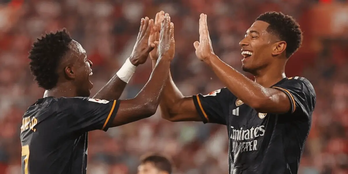 El mediocampista inglés se pronunció acerca de uno de los grandes debates del fútbol.