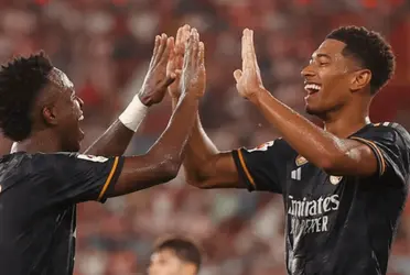 El mediocampista inglés se pronunció acerca de uno de los grandes debates del fútbol.