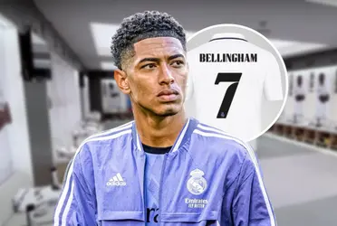 El mediocampista no fue ni presentado y ya se impone desde el principio.