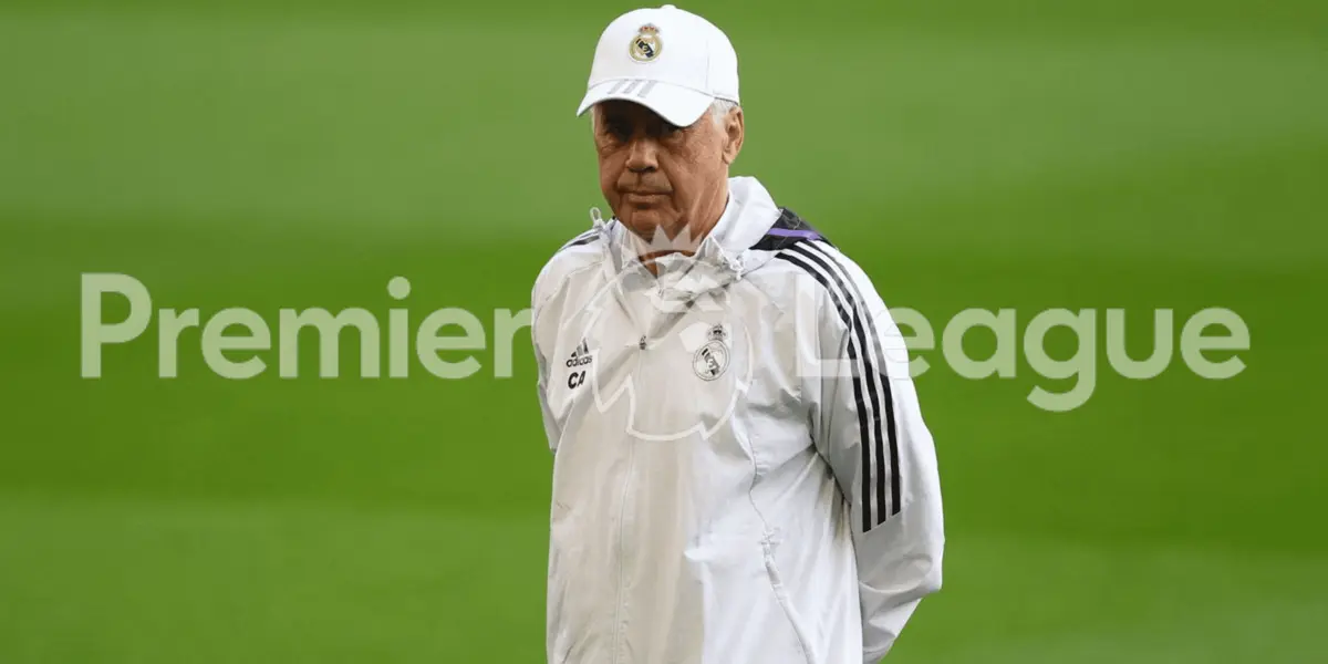 El mediocampista no tendrá muchos minutos esta temporada.