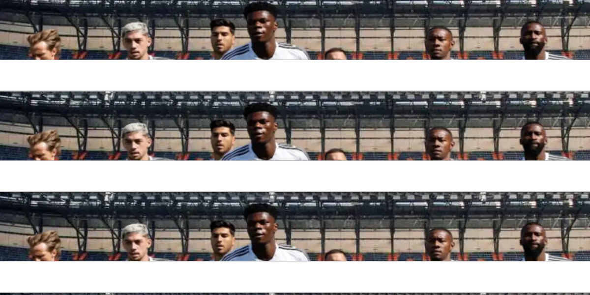 El mediocampista no tiene lugar en el equipo de Ancelotti.