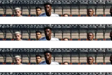 El mediocampista no tiene lugar en el equipo de Ancelotti.