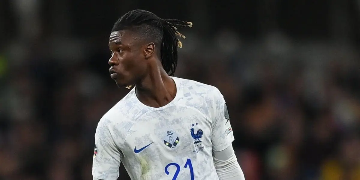 El mediocampista pasa a ser indispensable donde juegue.