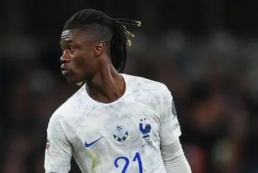 El mediocampista pasa a ser indispensable donde juegue.