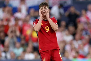 El mediocampista traslada sus valores culés a la selección.