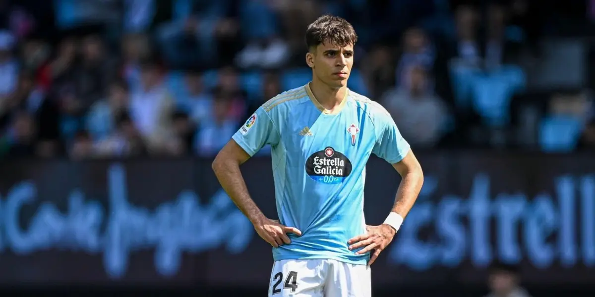 El mediocampista ya no puede ocultar sus ganas de pisar el Bernabéu.