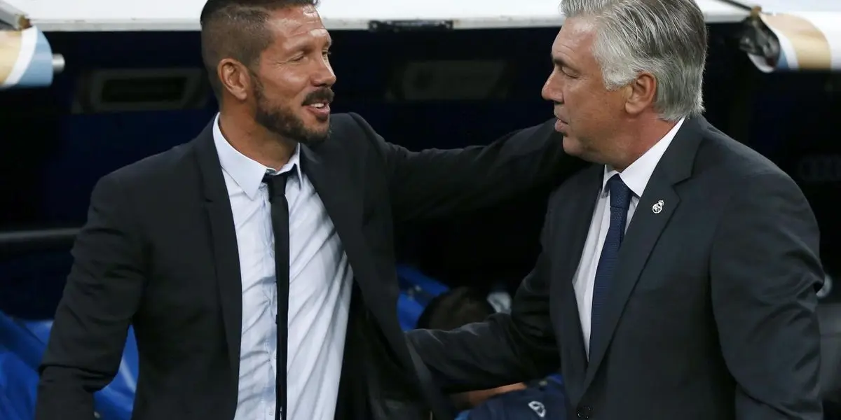 El mejor futbolista del Real Madrid no llegaría en condiciones para el clásico