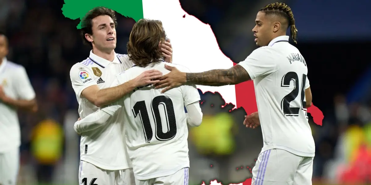 El Merengue buscará liberar caja para la próxima temporada.