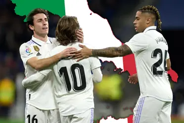 El Merengue buscará liberar caja para la próxima temporada.