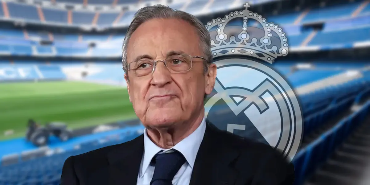 El Merengue comienza a liberar cupo en su plantilla para la próxima temporada.