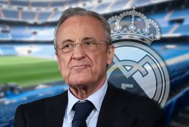 El Merengue comienza a liberar cupo en su plantilla para la próxima temporada.