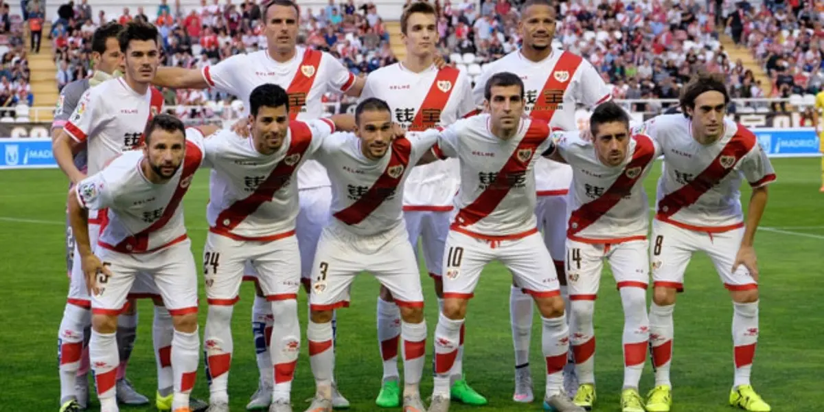 El Merengue debe cerrarlo en el mercado invernal