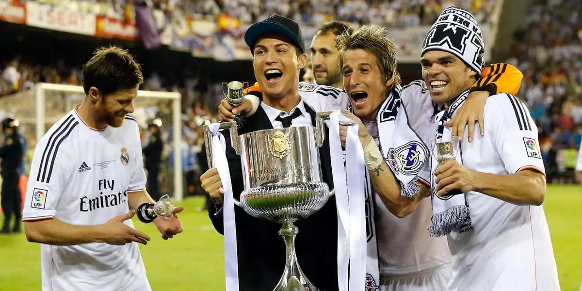 El Merengue es uno de los cinco equipos que recién iniciarán su participación en 2023