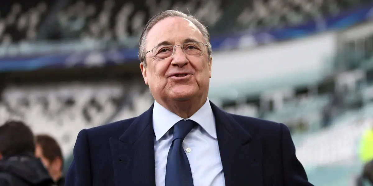 El Merengue está decidido a incorporar jugadores a toda costa.