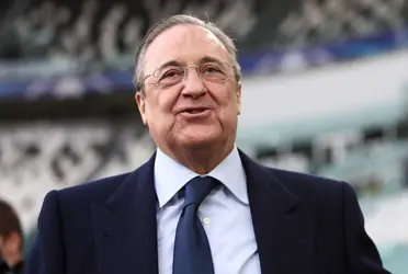 El Merengue está decidido a incorporar jugadores a toda costa.