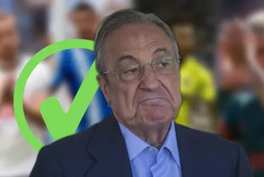 El Merengue está puliendo su plantilla y comienza a cerrar contrataciones.