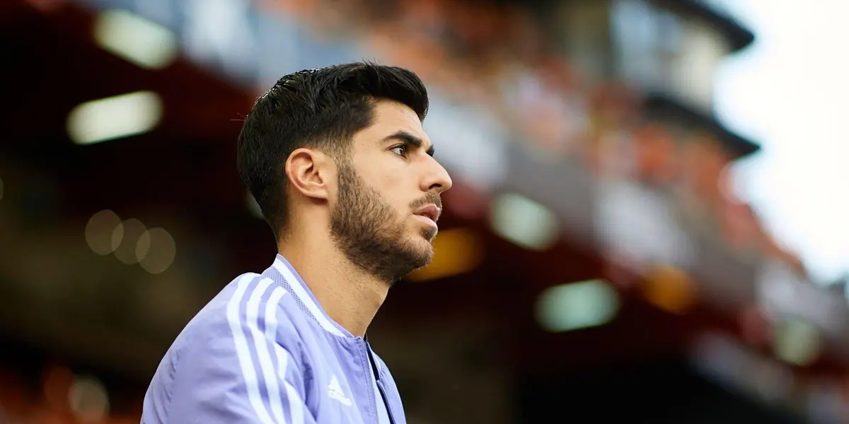 El Merengue ha sabido reaccionar bajo presión ante la inesperada baja del balear.