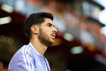 El Merengue ha sabido reaccionar bajo presión ante la inesperada baja del balear.