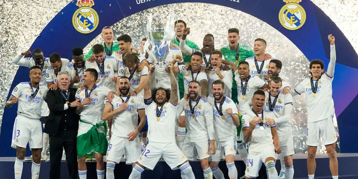 El Merengue obtendrá varios millones de euros y no solo por avanzar de ronda en Champios