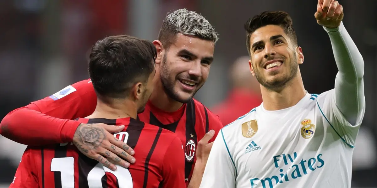 El Merengue planea utilizar una opción de recompra para solucionar la baja del balear