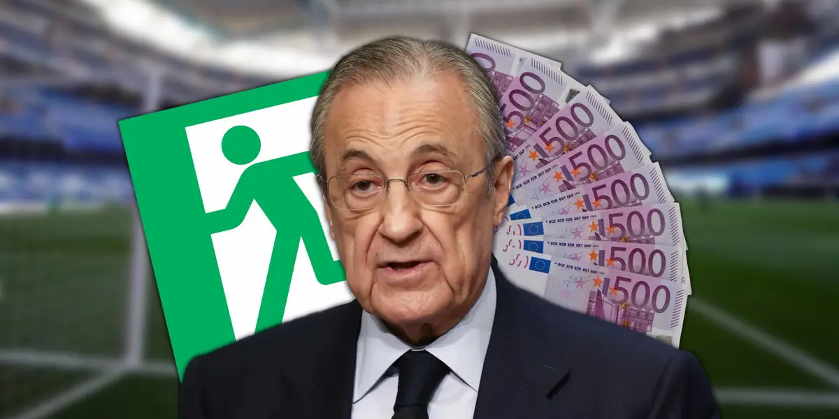 El Merengue quiere reconstruir su plantilla con viejas caras conocidas.