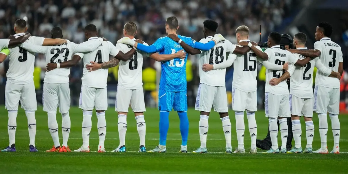 El Merengue se juega mucho más que la chance de clasificar a octavos de final