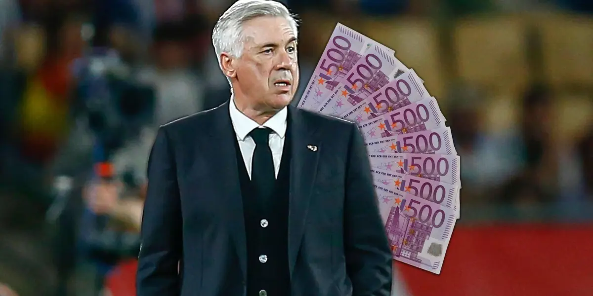 El Merengue se mete de lleno en la planificación de la plantilla para la próxima temporada.