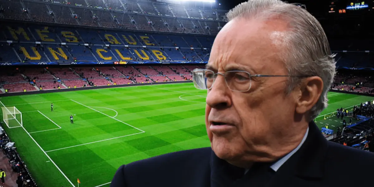 El merengue se quedó sin uno de los entrenadores del fútbol base para lo que resta del año.