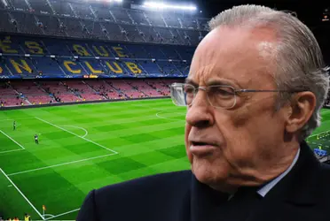 El merengue se quedó sin uno de los entrenadores del fútbol base para lo que resta del año.