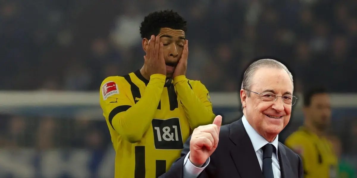 El Merengue sigue planificando su plantilla para la próxima temporada.