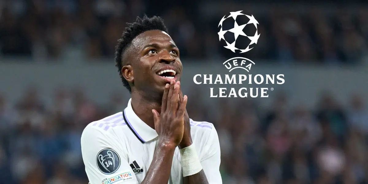 El Merengue superó a Shakhtar por la tercera jornada de la fase de grupos