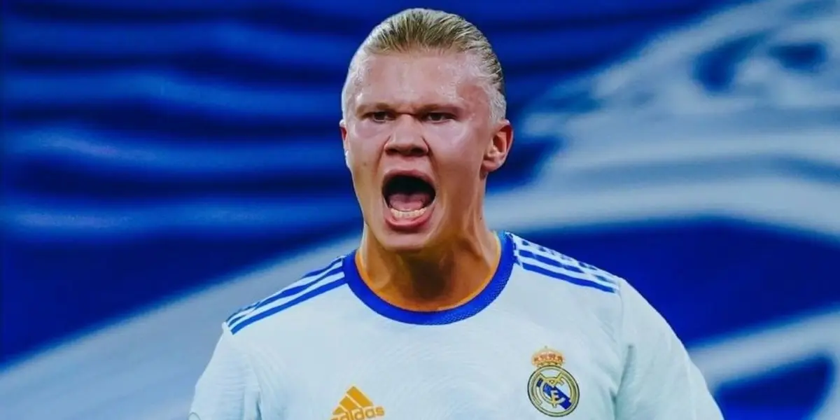 El Merengue tiene prioridad sobre el resto de los clubes interesados en el noruego