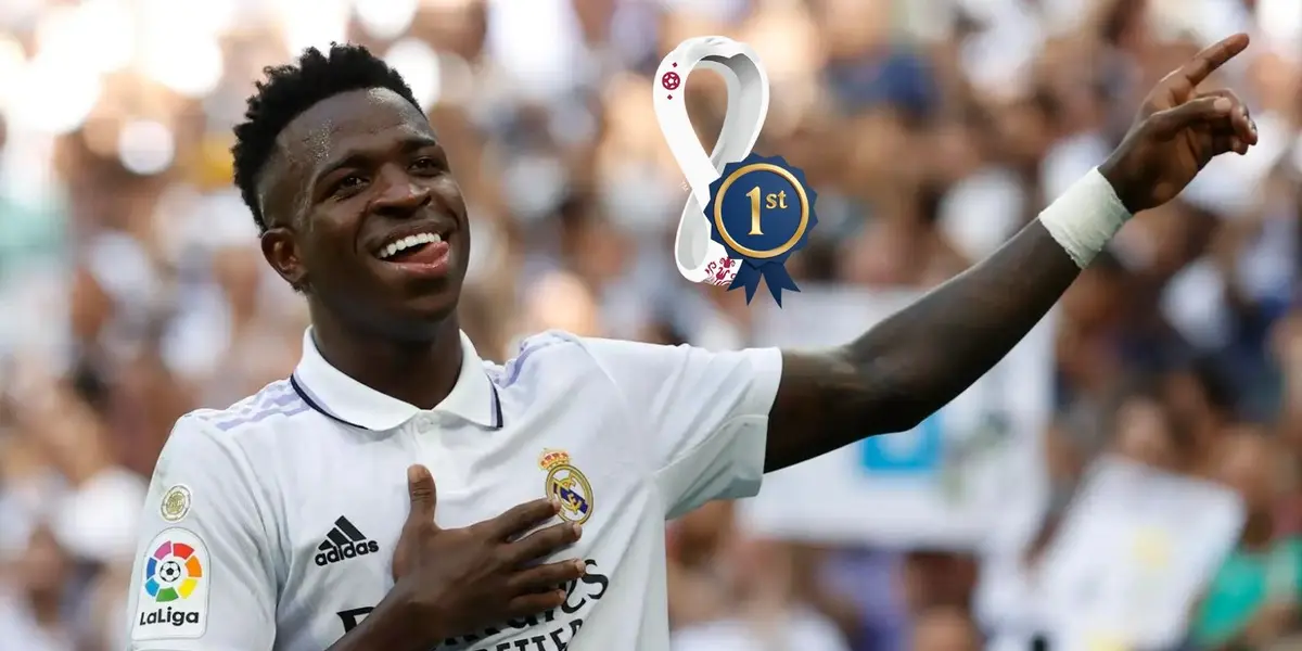 El Merengue tiene rivales accesibles para finalizar en lo más alto antes de la Copa del Mundo