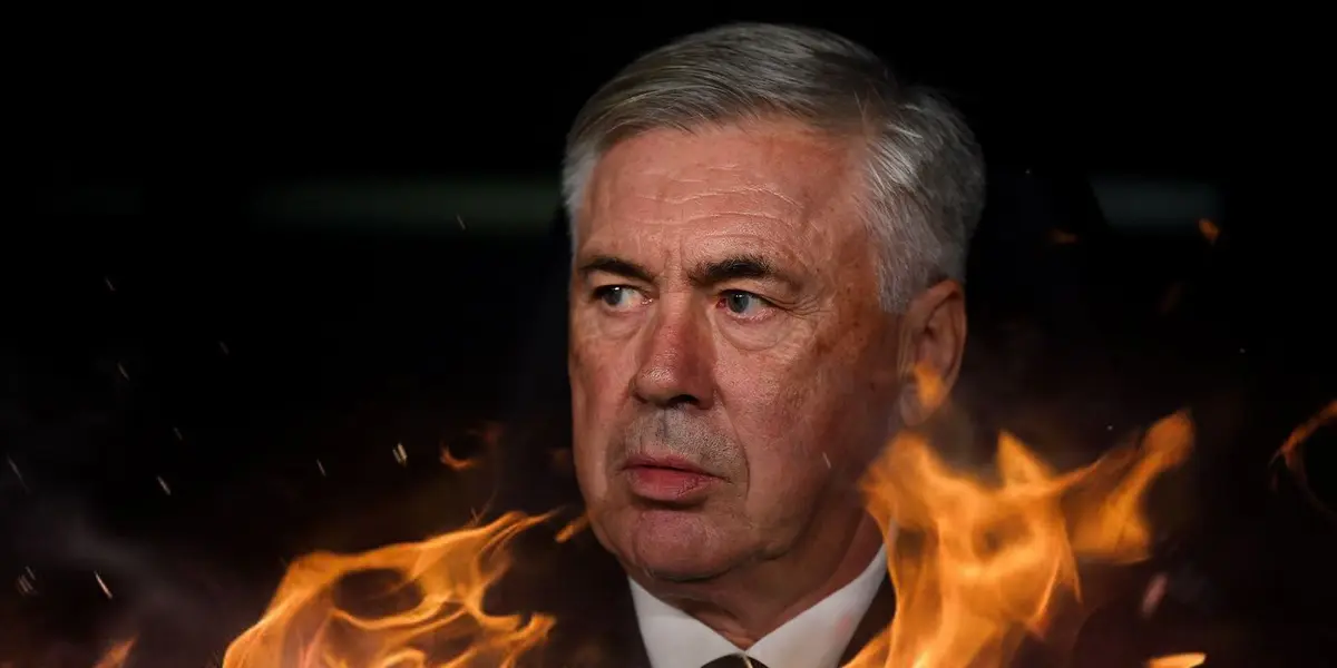 El Merengue tuvo una primera mitad con olor a goleada, pero se marchó al descanso con una mínima diferencia