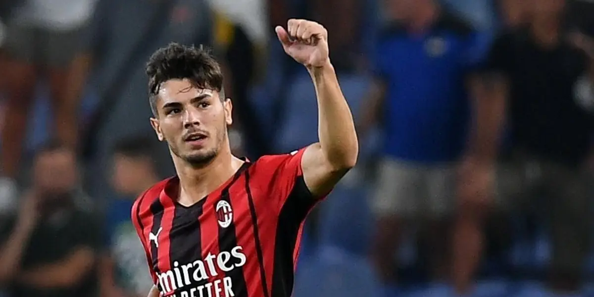 El Milán quiere quedarse con un jugador cedido, pero el precio que piden para quedárselo es muy alto según ellos.