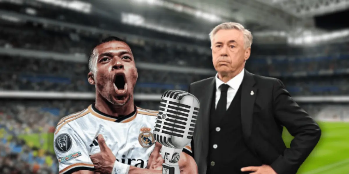 El momento sorprendió a todos en la previa del juego vs Mallorca por LaLiga