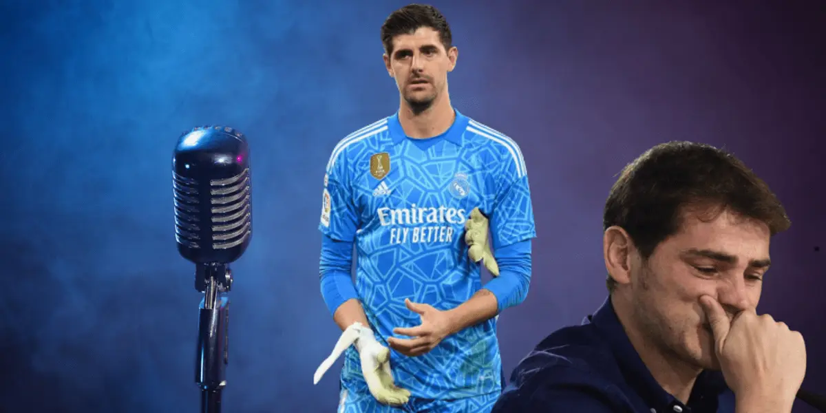 El músico tuvo un accidente hace 55 años.