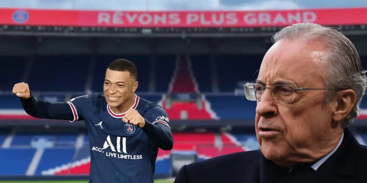 El nacido en Bondy sigue dando que hablar conforme pasa la temporada.