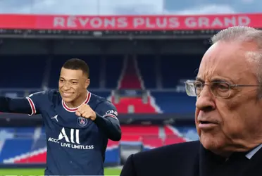 El nacido en Bondy sigue dando que hablar conforme pasa la temporada.