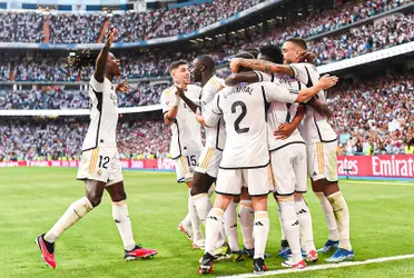 El Newcastle quiere a un jugador del Real Madrid para afrontar la Champions League.