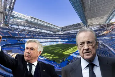 El nuevo fichaje que estaría cerca de cerrar el Real Madrid. 
