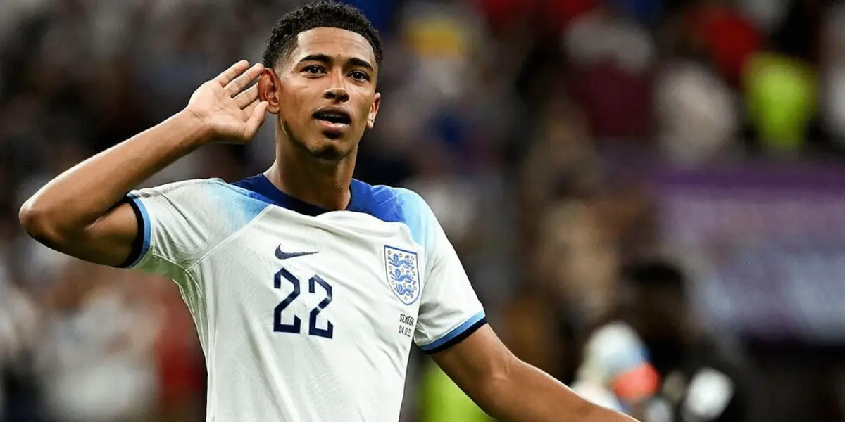 El número cinco del Real Madrid estiró la ventaja de su equipo.