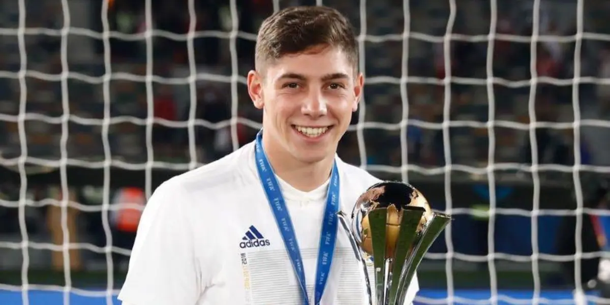 El Pajarito brindó una entrevista íntima con Pablo Giralt