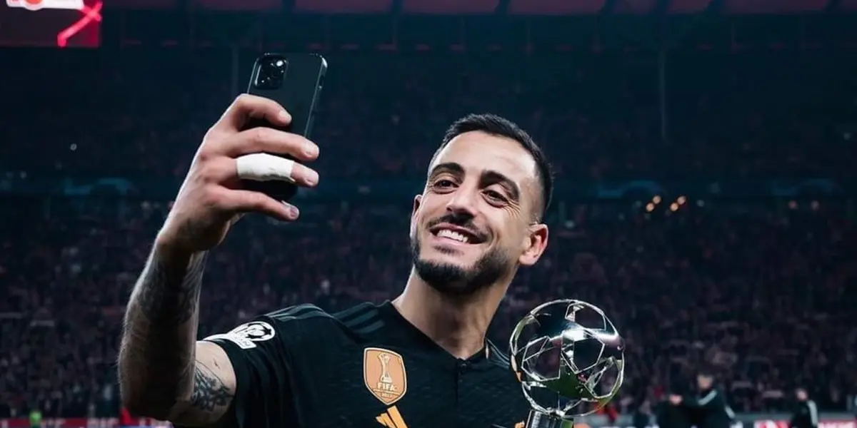 El partido contra Unión Berlín es clave para su fichaje.